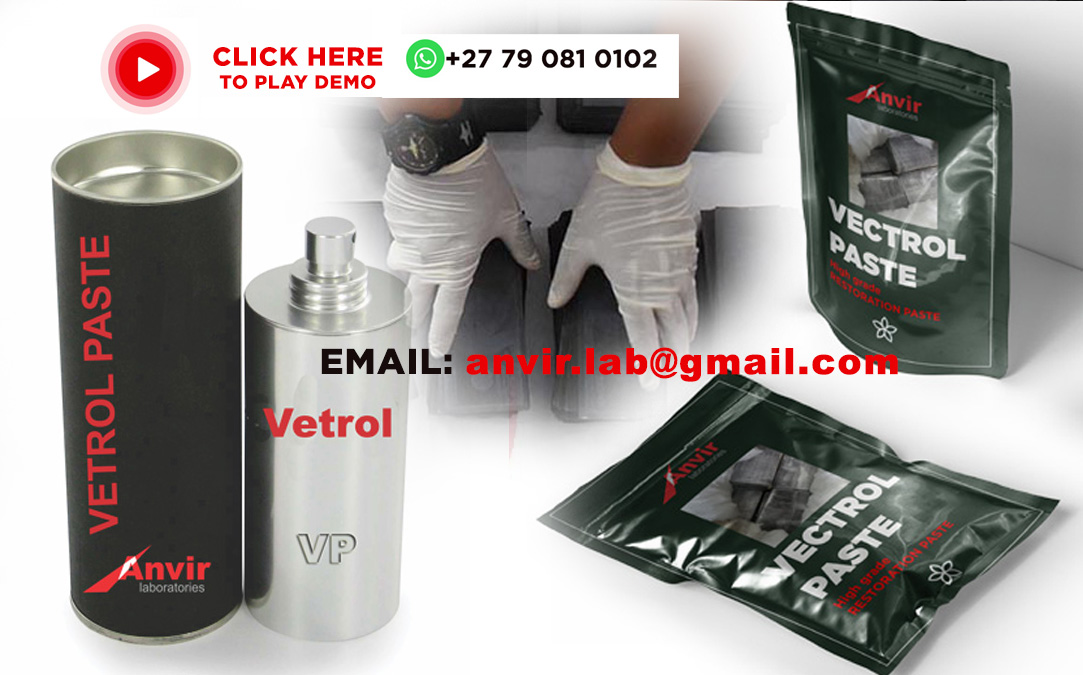 SSD‑Lösung Reihe A zur Restaurierung beschädigter Noten und Reinigung verfärbten Geldes