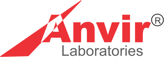 Logo Anvir Labs – Experten für SSD‑Lösungen
