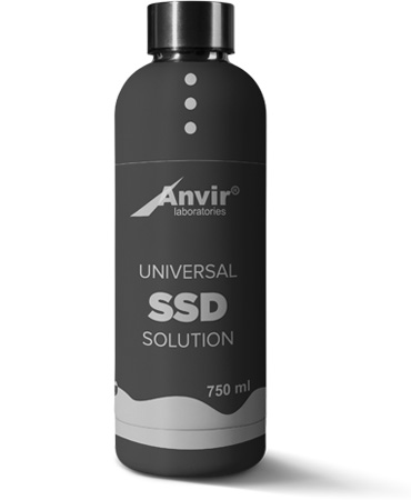Universele Oplossing